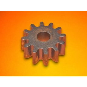   Betonkeverő fogaskerék Altrad MLZ-130 , MLZ-145 z12 stiftelt