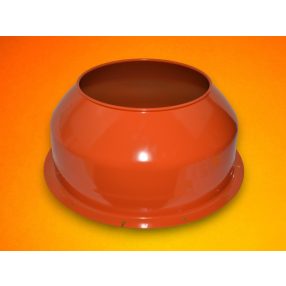 Betonkeverő puttony felső Altrad Limex 125 LP/LS