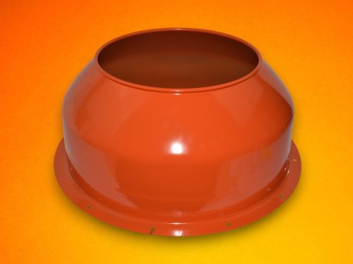 Betonkeverő puttony felső Altrad Limex 125 LP/LS