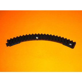 Betonkeverő Fogaskoszorú cikk ATIKA Rapid RA140L , Euro125