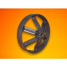 Betonkeverő ékszíjtárcsa (régi)