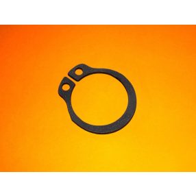 Betonkeverő ékszíjtárcsa rögzítő seeger