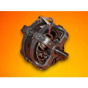 Betonkeverő villanymotor 1000W NA20 csavaros
