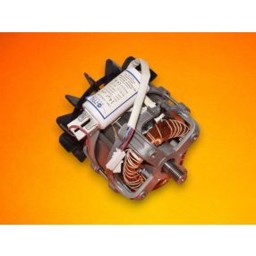 Betonkeverő villanymotor 1000W Agrimotor 190 LSA