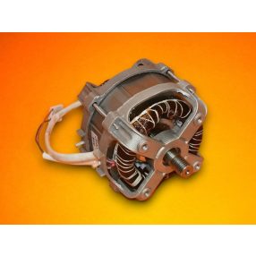 Betonkeverő Villanymotor 800W