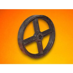 Betonkeverő ékszíjtárcsa (új-ékes)