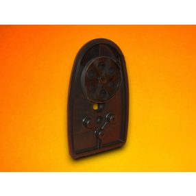   Betonkeverő villanymotor ház alaplap Altrad MK-130 , MK-165
