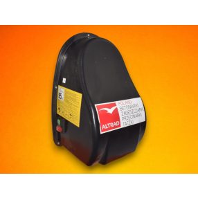   Betonkeverő villanymotor ház komplett Altrad MK-130 (motorral)