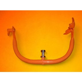 Betonkeverő bölcső 150l