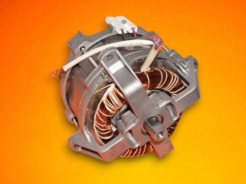 Villanymotor Agrimotor 1500W