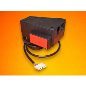 Kapcsoló Agrimotor elektromos 2 kezes