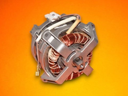 Villanymotor Agrimotor 1200W (fűnyíró)
