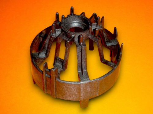 Szénkefe ház B&D DN402B