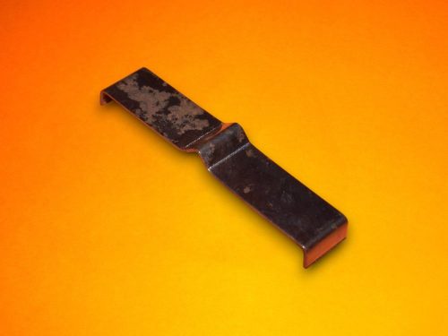 Stop kapcsoló biztosító lemez B&D GK