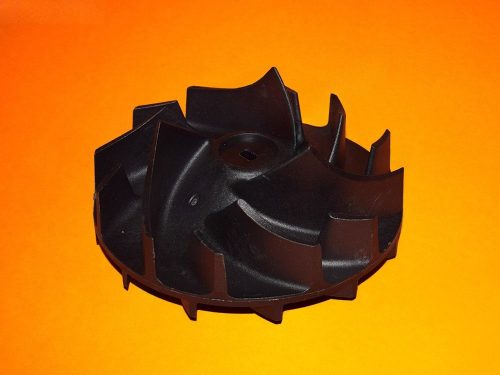 Ventilátor B&D BEBLV301