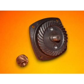 Meghajtás B&D CD115 , KG72