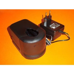 Töltő adapter B&D 14.4V