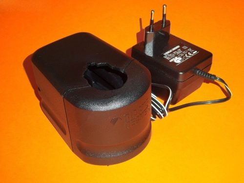 Töltő adapter B&D 14.4V