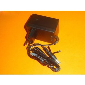 Töltő adapter B&D 12V (jack dugós)
