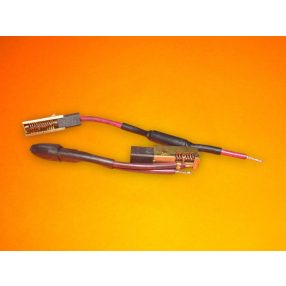Szénkefe B&D KR 500 CRE , CD70
