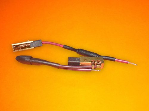 Szénkefe B&D KR 500 CRE , CD70