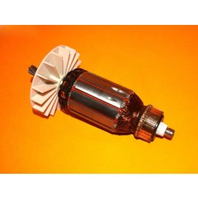 Villanymotor forgórész B&D KD 1001