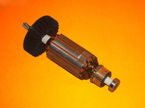 Villanymotor forgórész B&D KD 975 , KD 985 TypeII