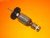 Villanymotor forgórész B&D KR 804 , KR 806