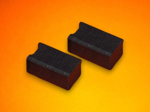 Szénkefe B&D KR504 , KR750
