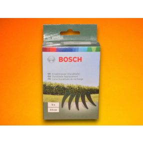 Vágó penge Bosch ART 23-18LI