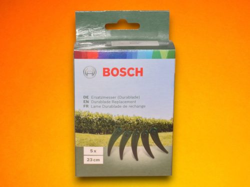 Vágó penge Bosch ART 23-18LI