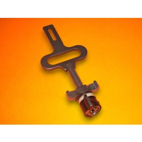 Lapbefogó tartó BOSCH GST 18 V-Li