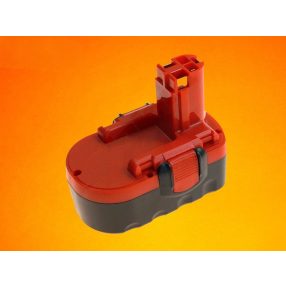 Akkumulátor Bosch 18V NI-MH 3,0AH