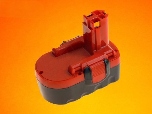 Akkumulátor Bosch 18V NI-MH 3,0AH