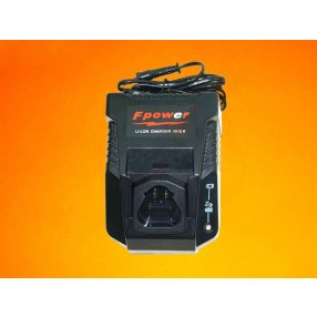 Akkumulátor töltő Bosch 1012K