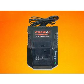 Akkumulátor töltő Bosch 1018K