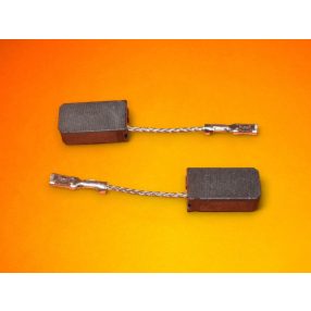 Szénkefe Bosch GSW12-125CIE