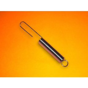 Szabályzó rugó Briggs 691790