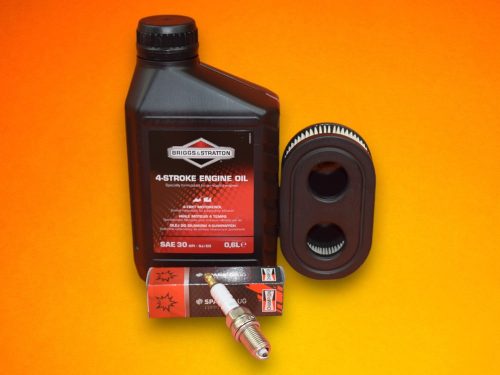 Funyiro-karbantarto-csomag-Briggs-Stratton-Exi