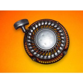 Berántó Briggs 10,5 HP (fém)