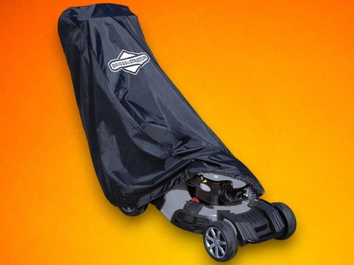 Takaróponyva fűnyíróra Briggs