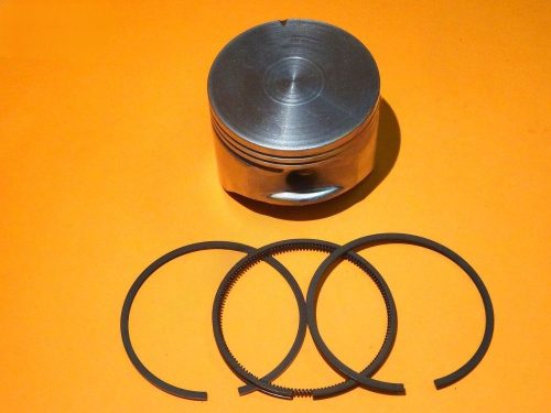 Dugattyú Briggs Qvantum (∅67 mm)