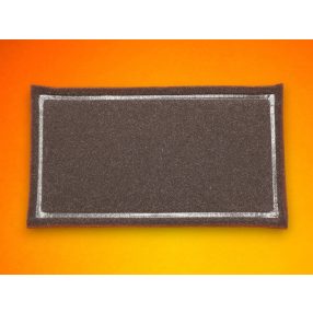 Levegőszűrő Briggs 18 HP , 20 HP (előszűrő)