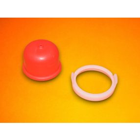 Szivatógomb Briggs 450E,500E,550E,575E