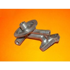 Olajszűrő adapter Briggs Vanguard 18 HP