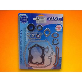 Tömítéskészlet Briggs Qvatro