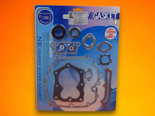 Tömítéskészlet Briggs Qvatro