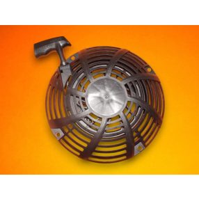 Berántó Briggs 10,5 HP