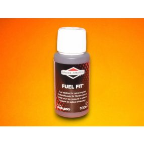 Üzemanyag stabilizátor Briggs FUEL FIT 100ml