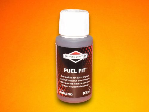 Üzemanyag stabilizátor Briggs FUEL FIT 100ml